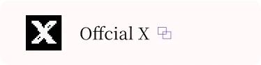 Official X